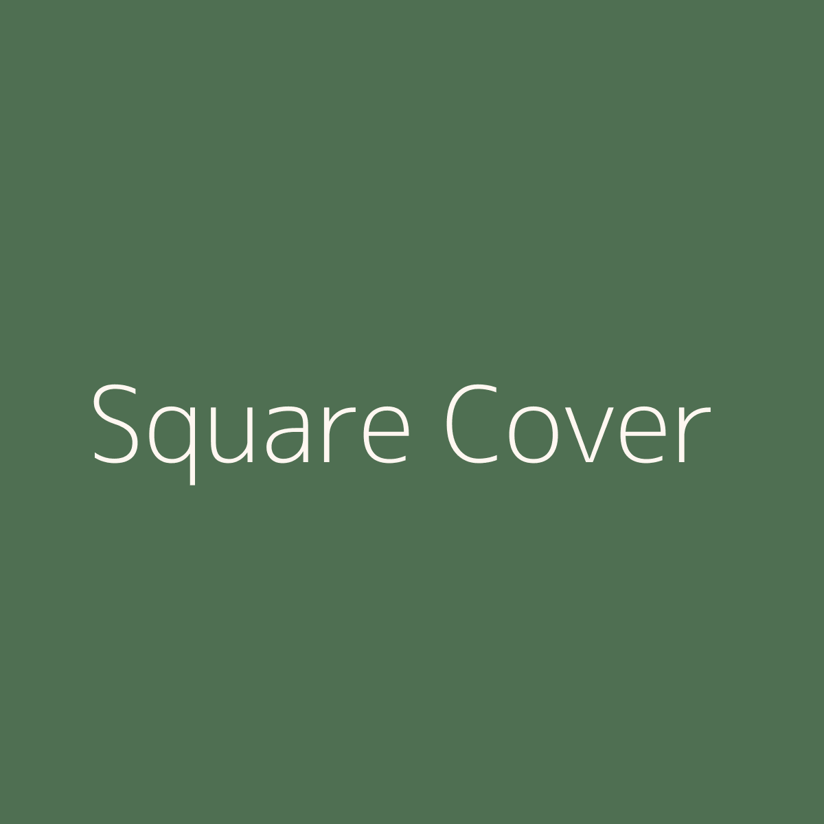Cover Square Color Public Image Vault